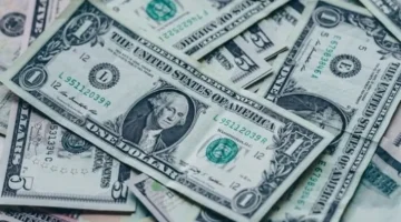 تحديثات الصرافة.. سعر الدولار مقابل الجنيه في تعاملات الخميس 1 يناير 2025